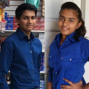 Meet your Posher, Dhara